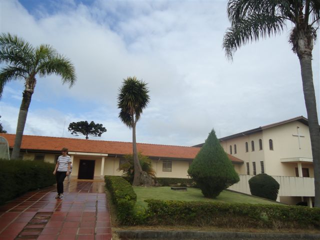 Convento N. Sra. do Cenculo
