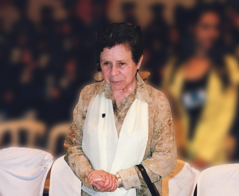 Irmã Eloina